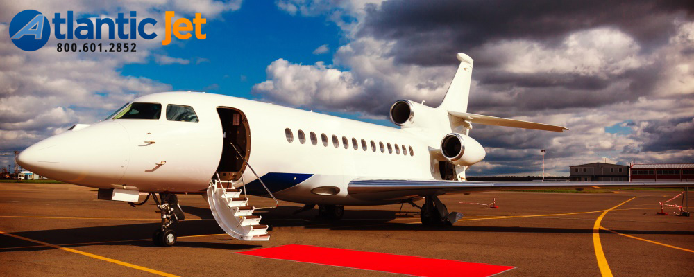 Atlantic Jet Charter