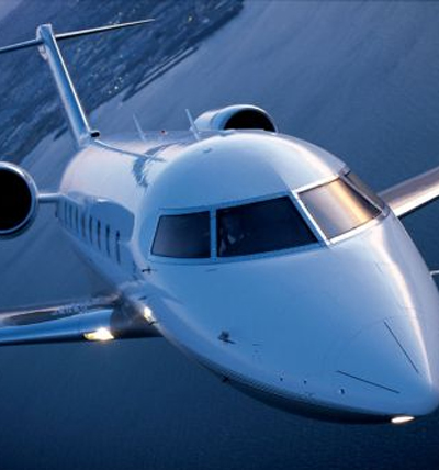 Private Jet Quote