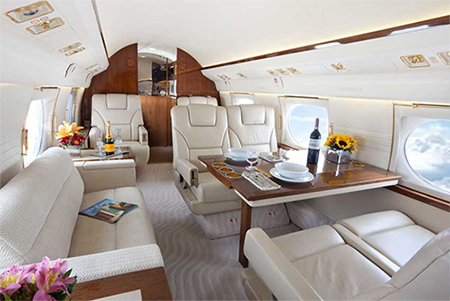 Private Jet Charter